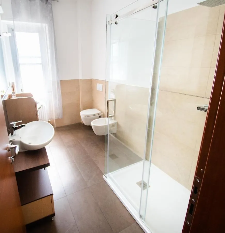Sium'S Apartment Como 0*,