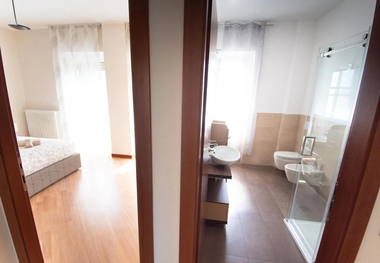 Sium'S Apartment Como