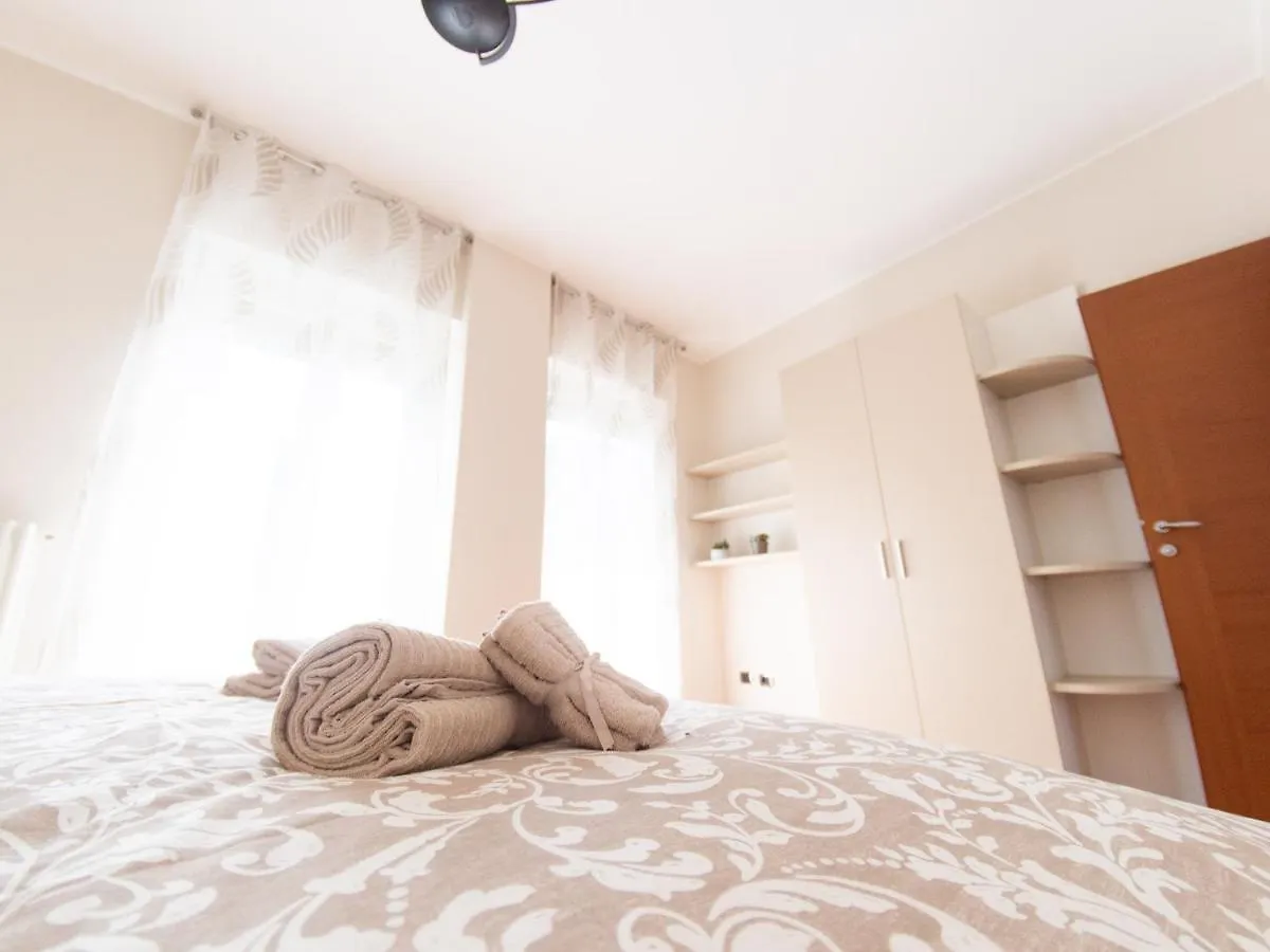 Sium'S Apartment Como